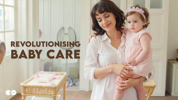 Revolutionising Baby Care
