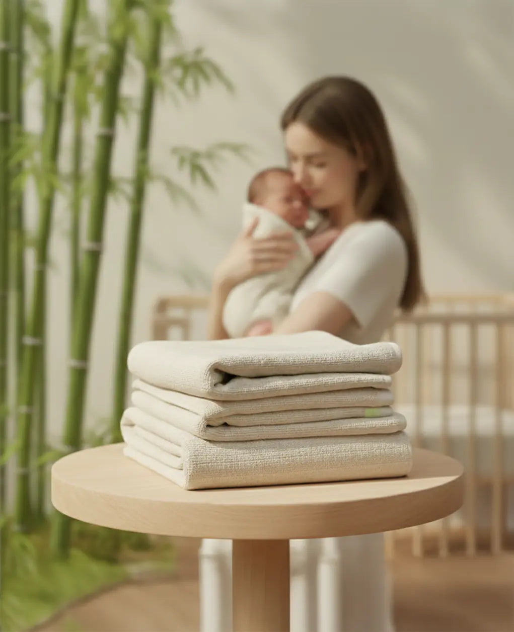 Bambinoo™ – Gentle Care for Delicate Beginnings