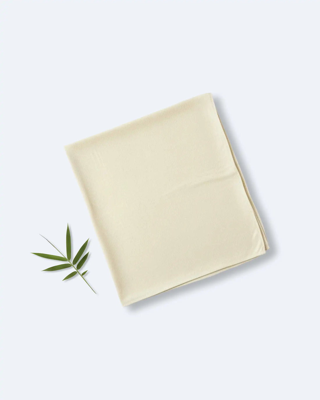 Bamboo Bath Towel - Sweet Corn