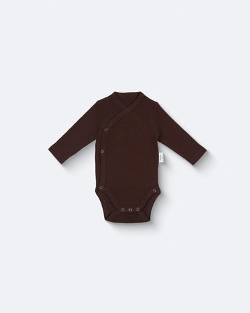 Body Suit Downtown Brown