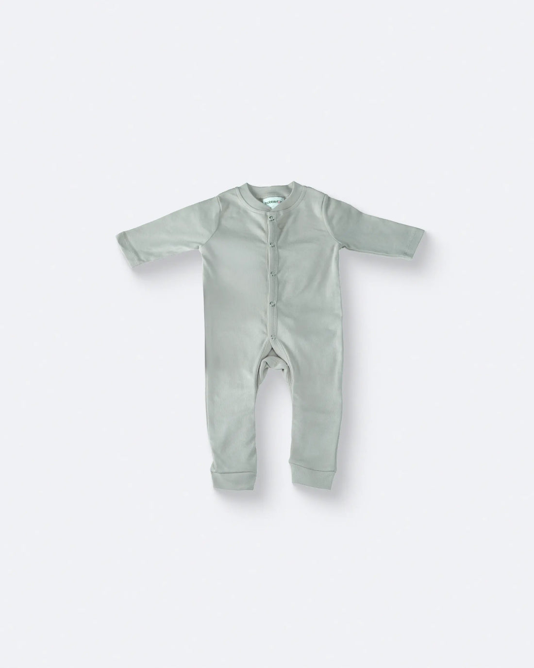 Sleep Suit Overcast